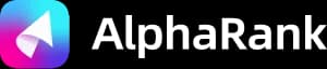 alphaRank-logo